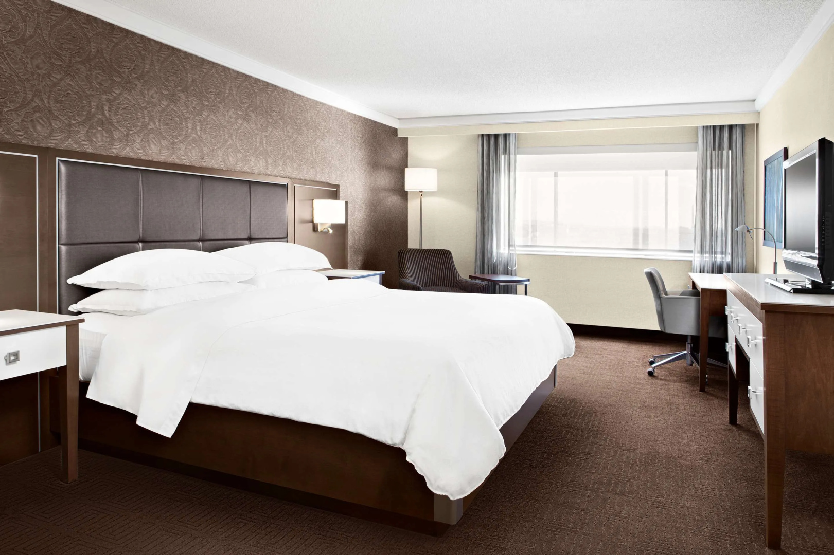 Photo - Sheraton Laval Hotel