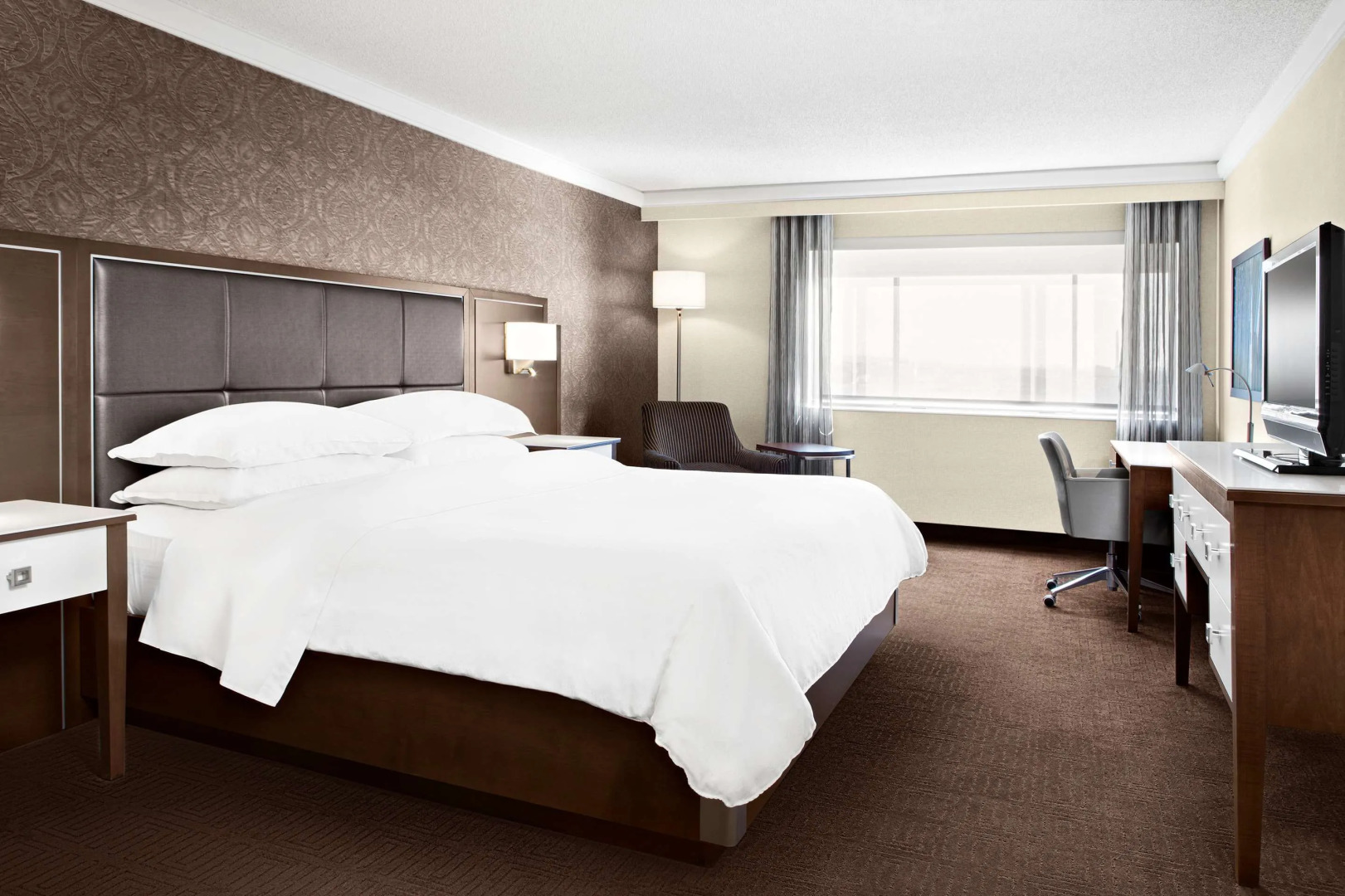 Foto - Sheraton Laval Hotel