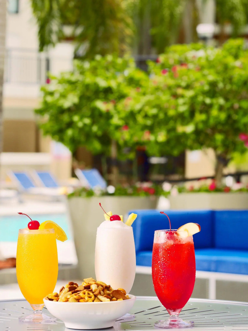 Foto - Sonesta ES Suites Orlando International Drive