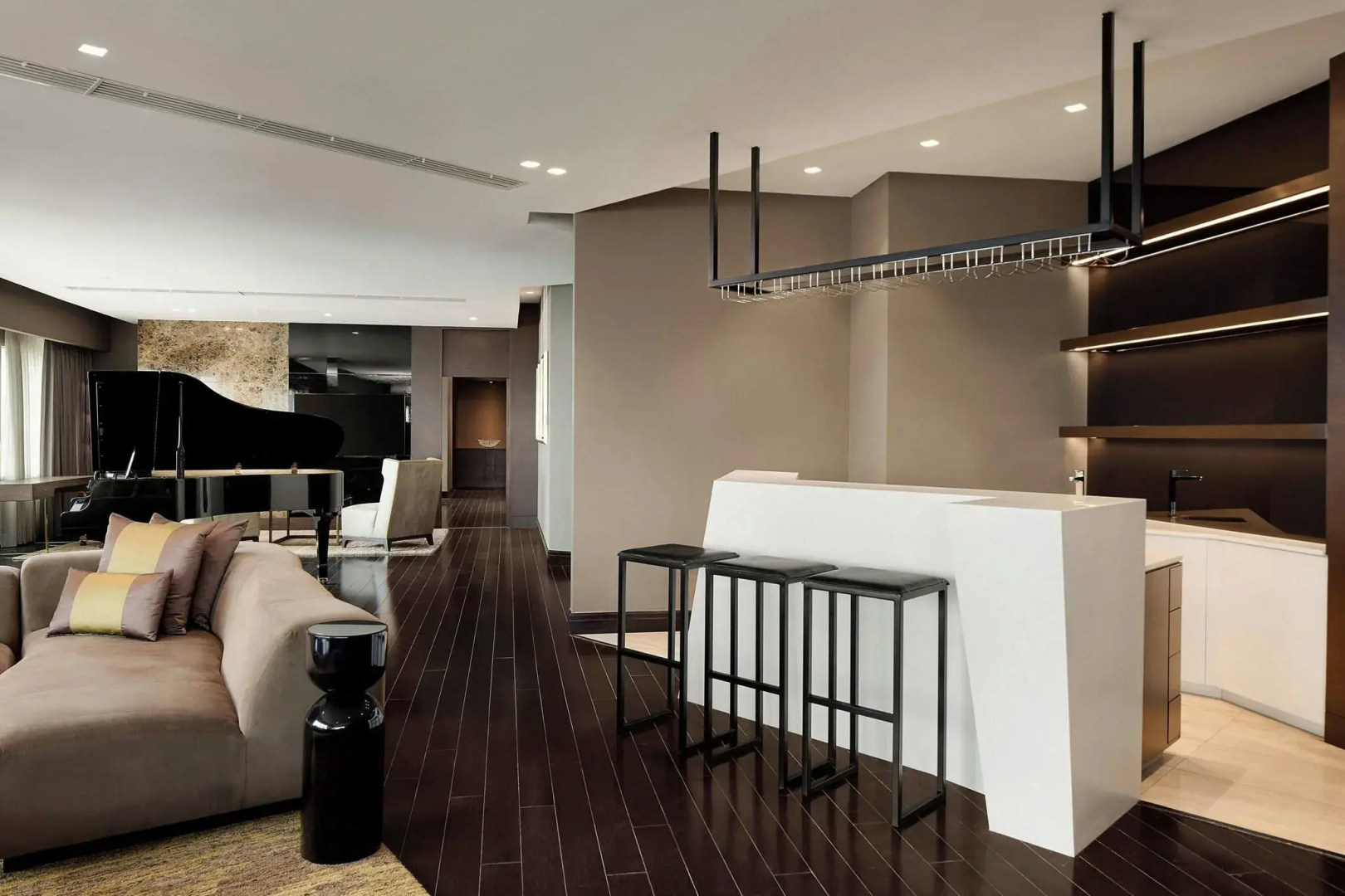 Photo - JW Marriott Hotel Lima