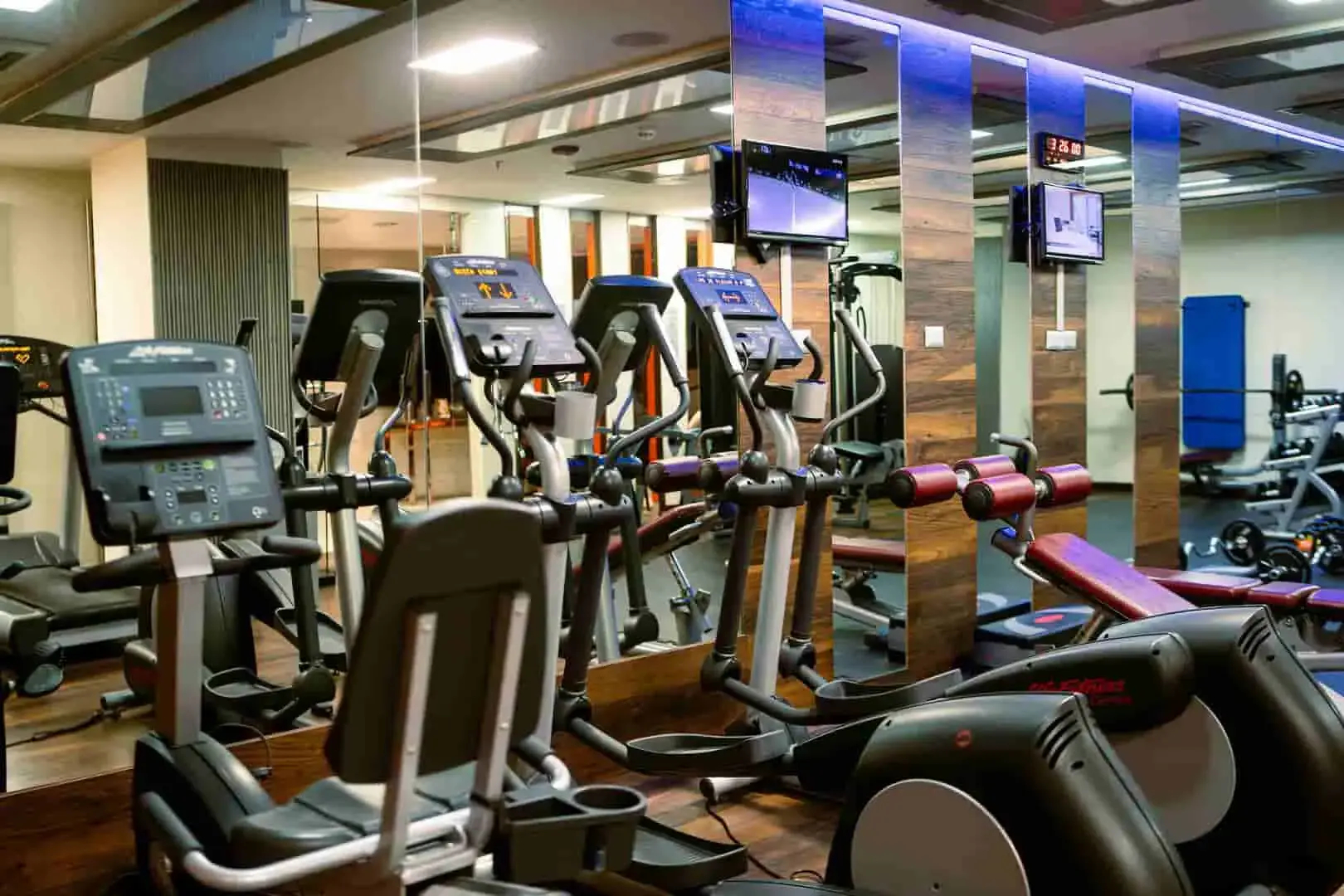 Photo - Renaissance Santiago by Marriott
