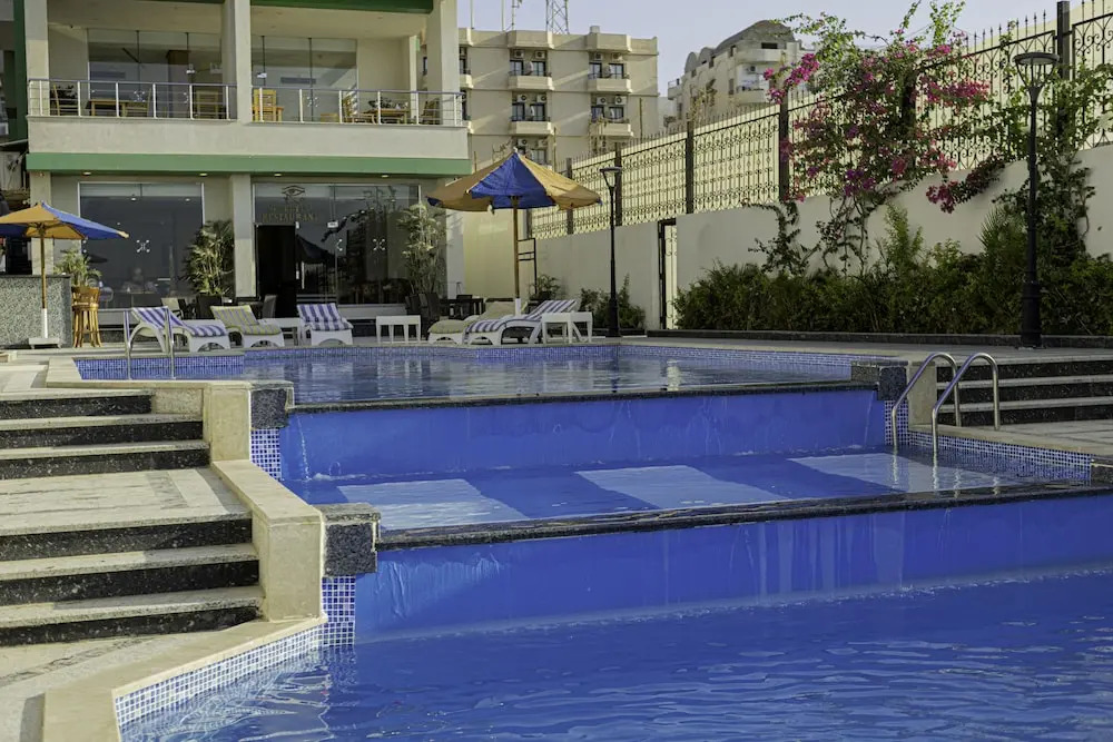 Foto - Tiba Rose hurghada