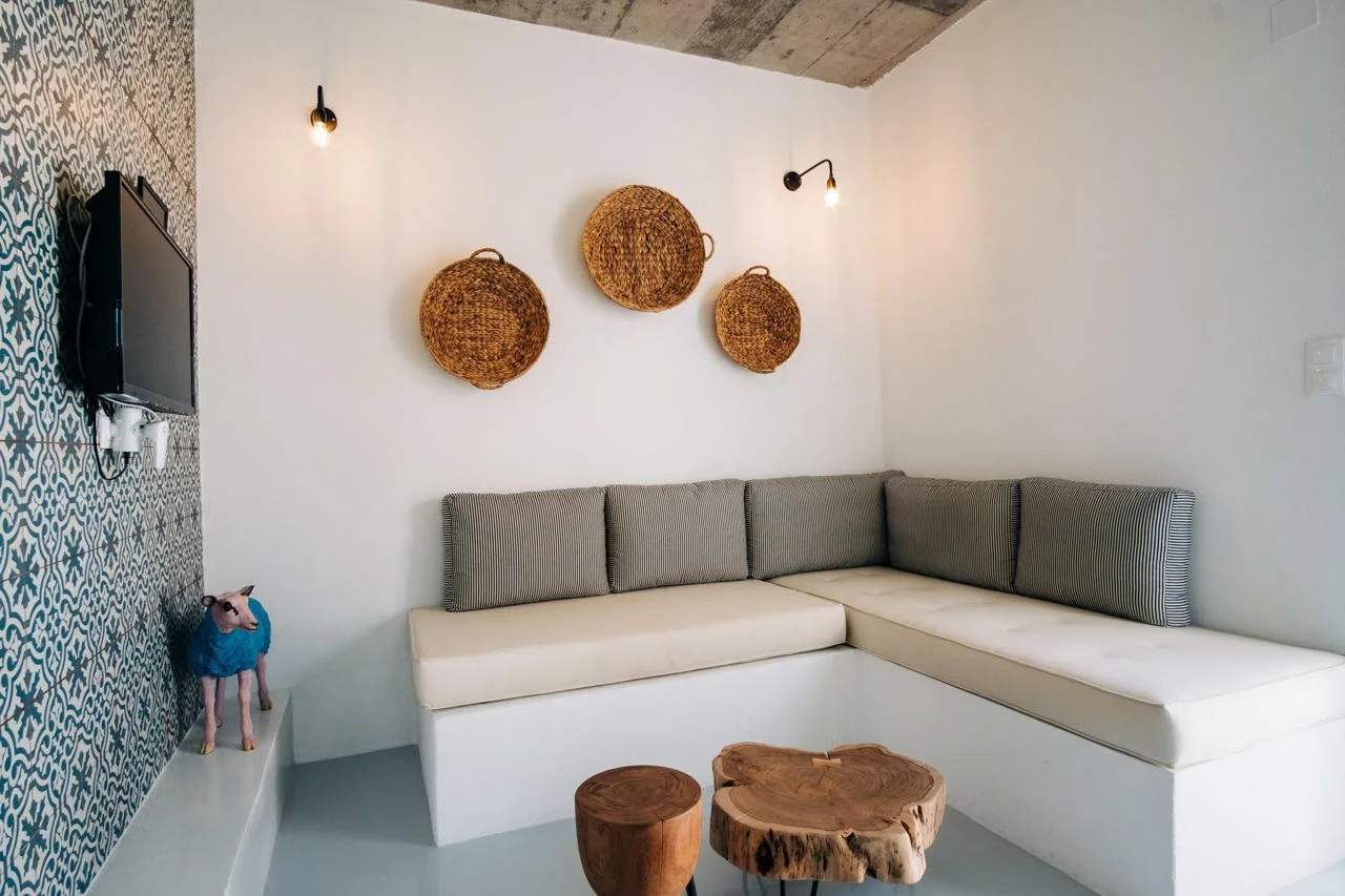Foto - Mesanto Luxury Suites