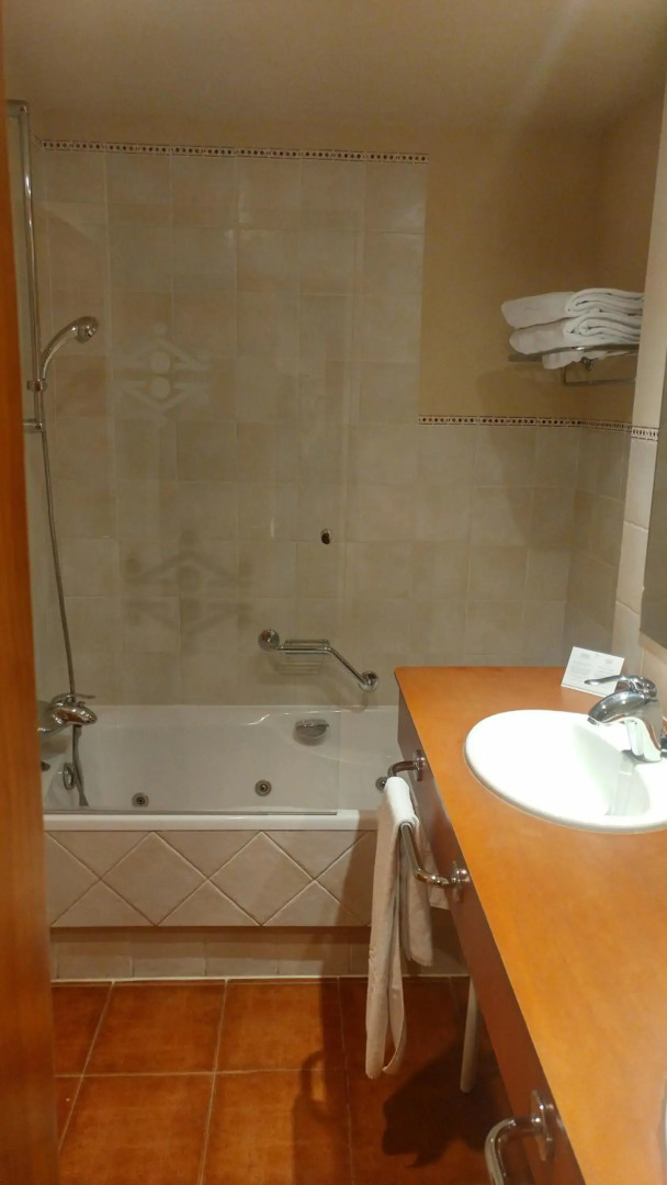 Photo - Parador de Vielha