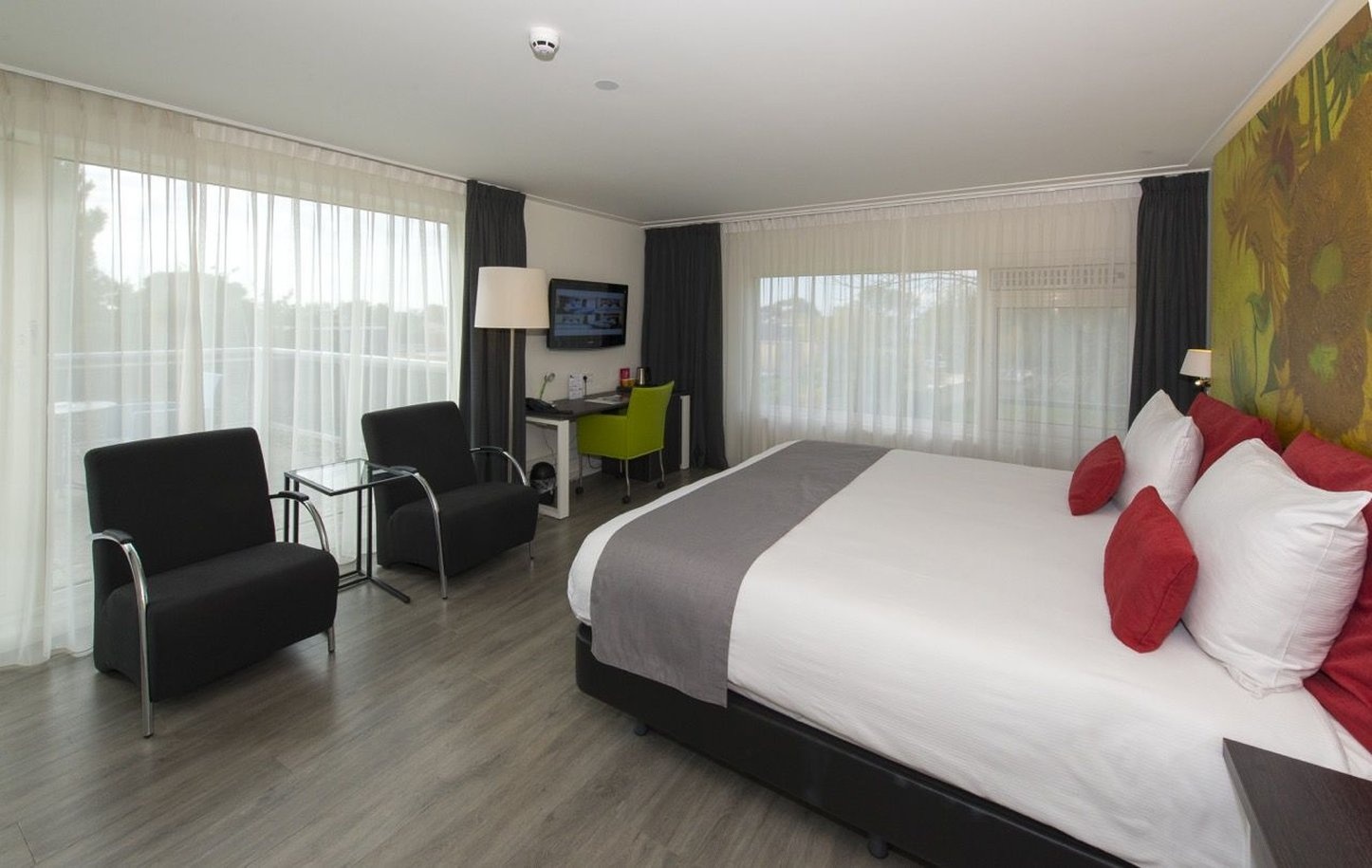 Photo - Grand Hotel Amstelveen