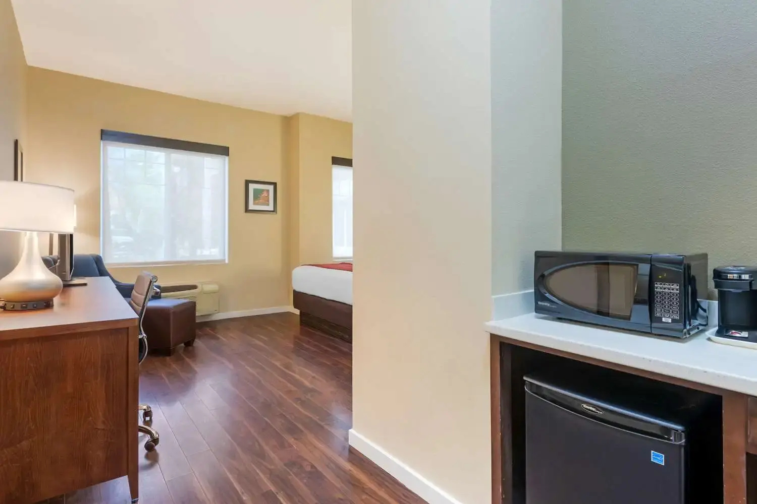 Foto - Comfort Inn & Suites near Ontario Airport