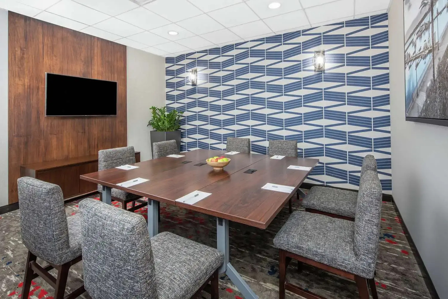 Foto - Hilton Garden Inn San Francisco/Oakland Bay Bridge