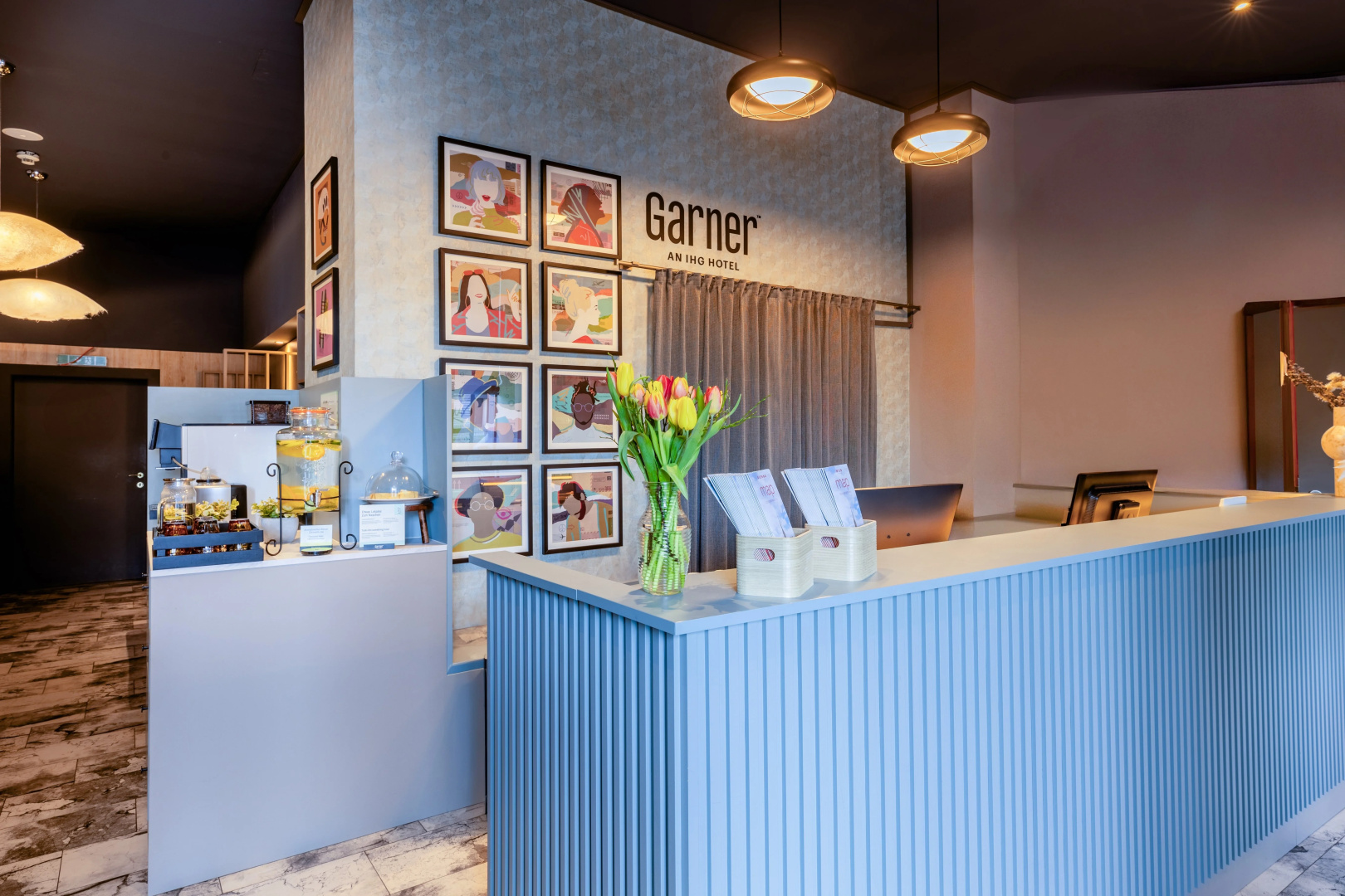 Foto - Garner Hotel Vienna by IHG