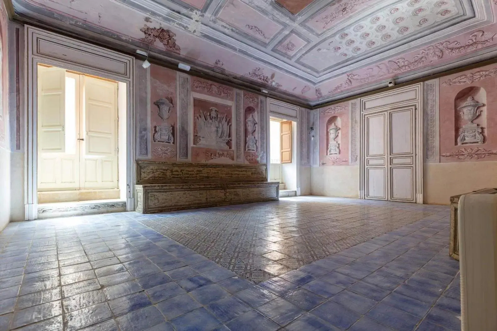 Foto - Landolina Palace Hotel