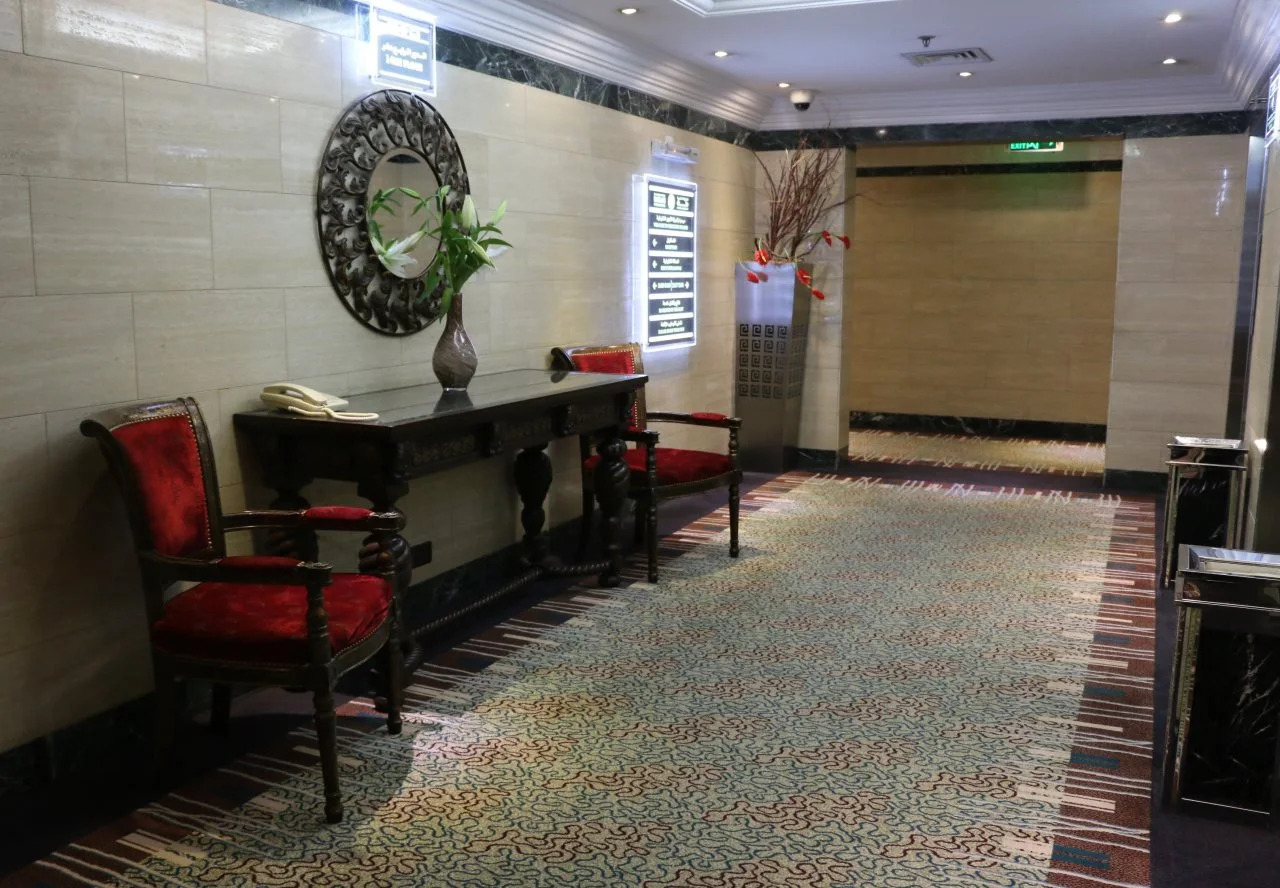 Foto - Dallah Taibah Hotel