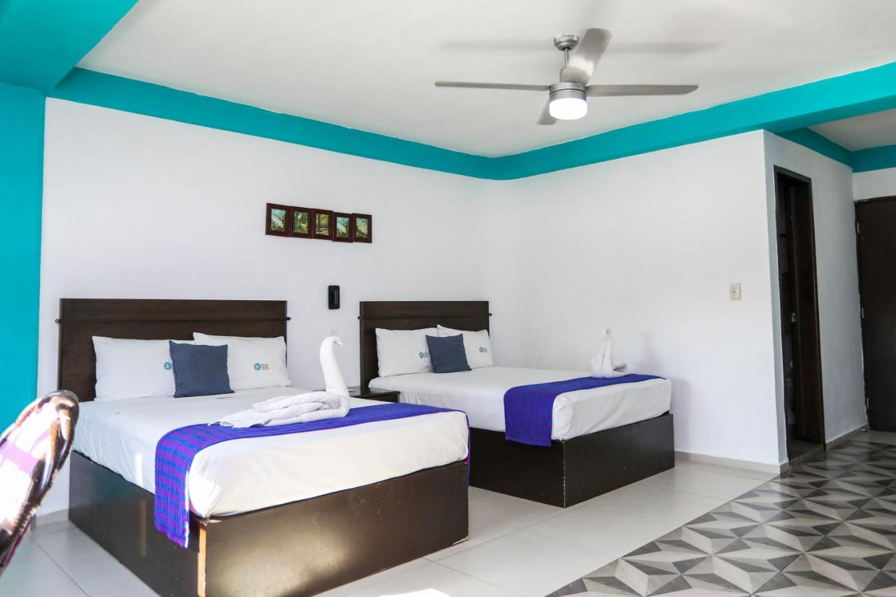 Foto - Pa'Xa Mama Hotel Boutique Cancun