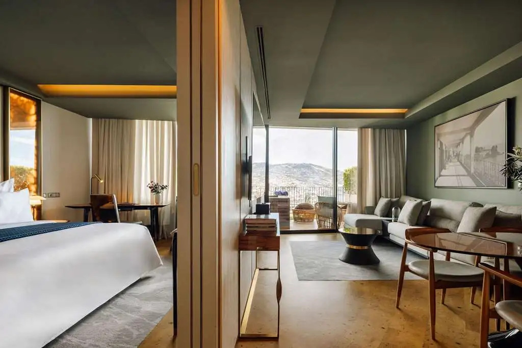 Photo - The Reserve - within Savoy Palace - The Leading Hotels of the World