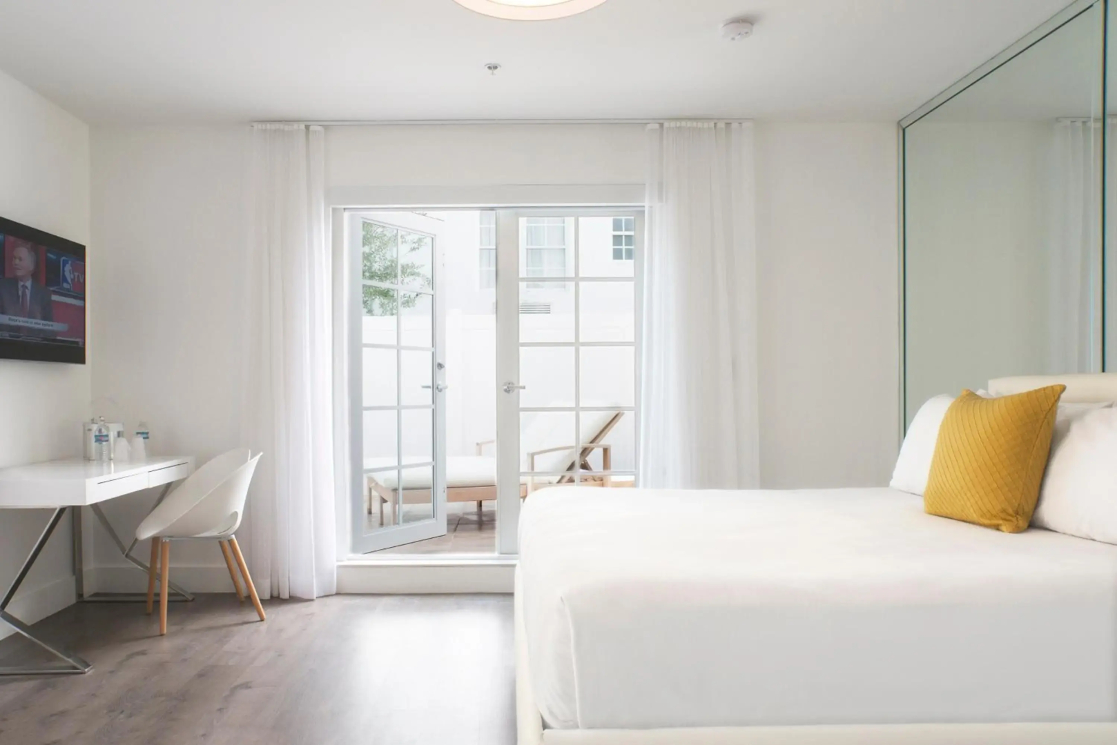 Foto - President Hotel