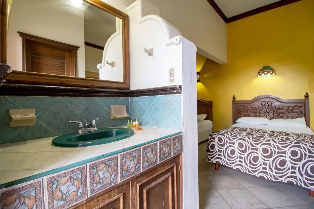Foto - Hotel Suites Flamboyanes