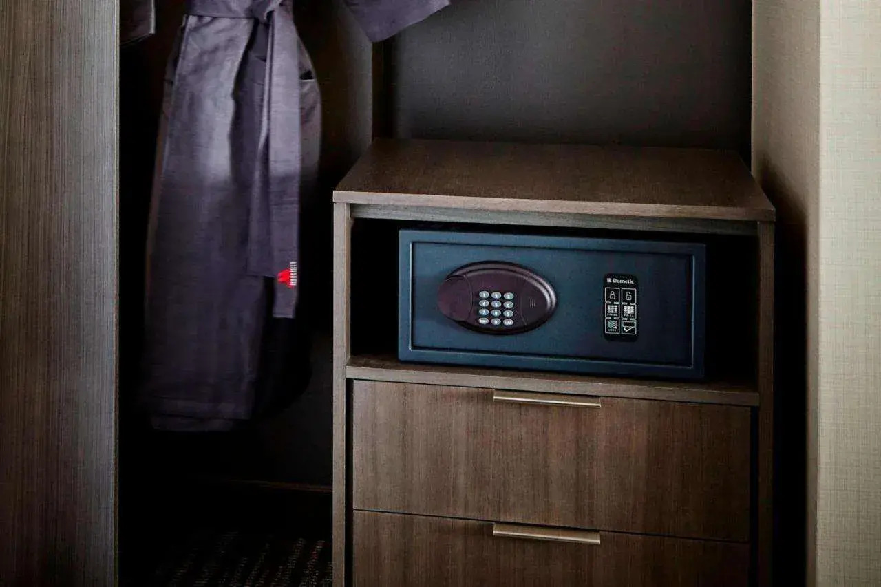 Photo - San Francisco Airport Marriott Waterfront