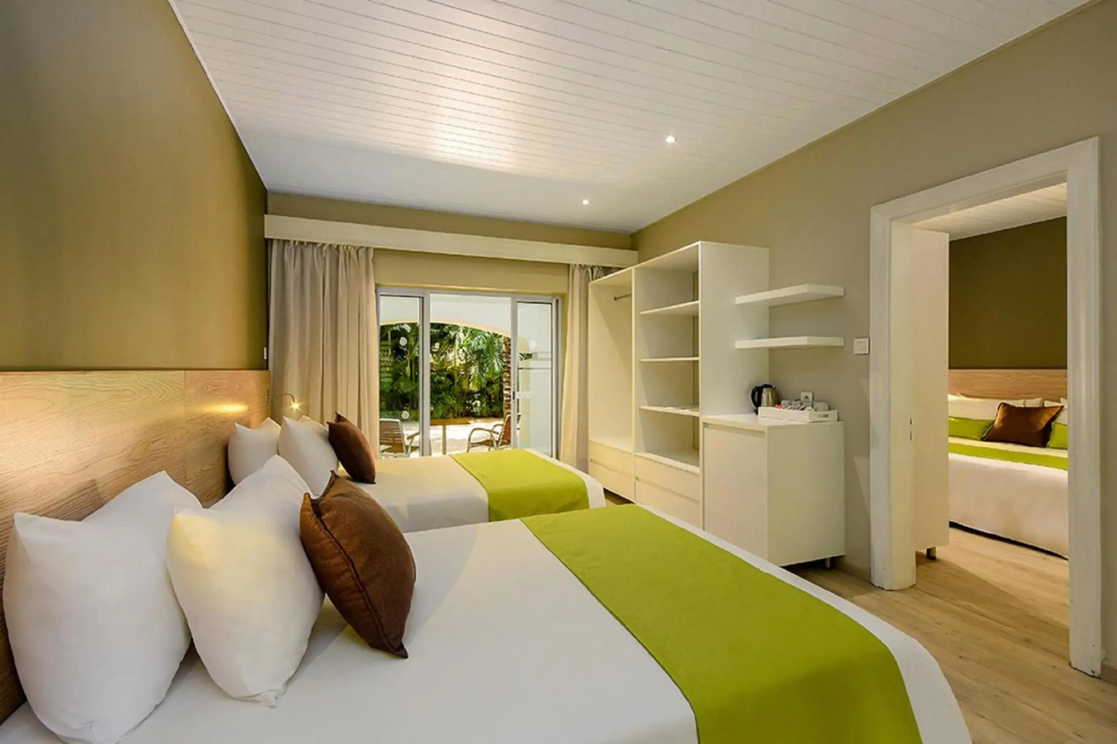 Foto - Mauricia Beachcomber Resort & Spa