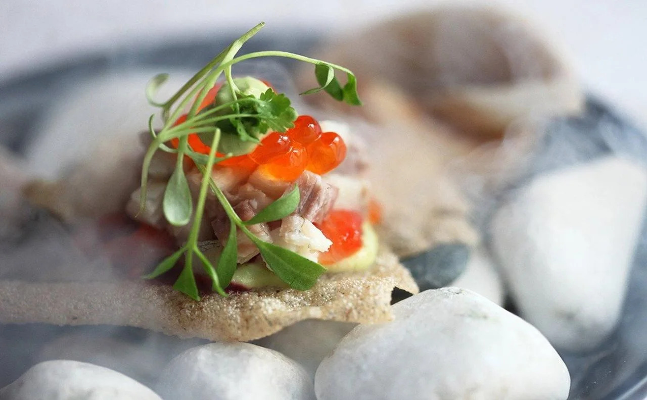 Foto - The Three Sisters Hotel