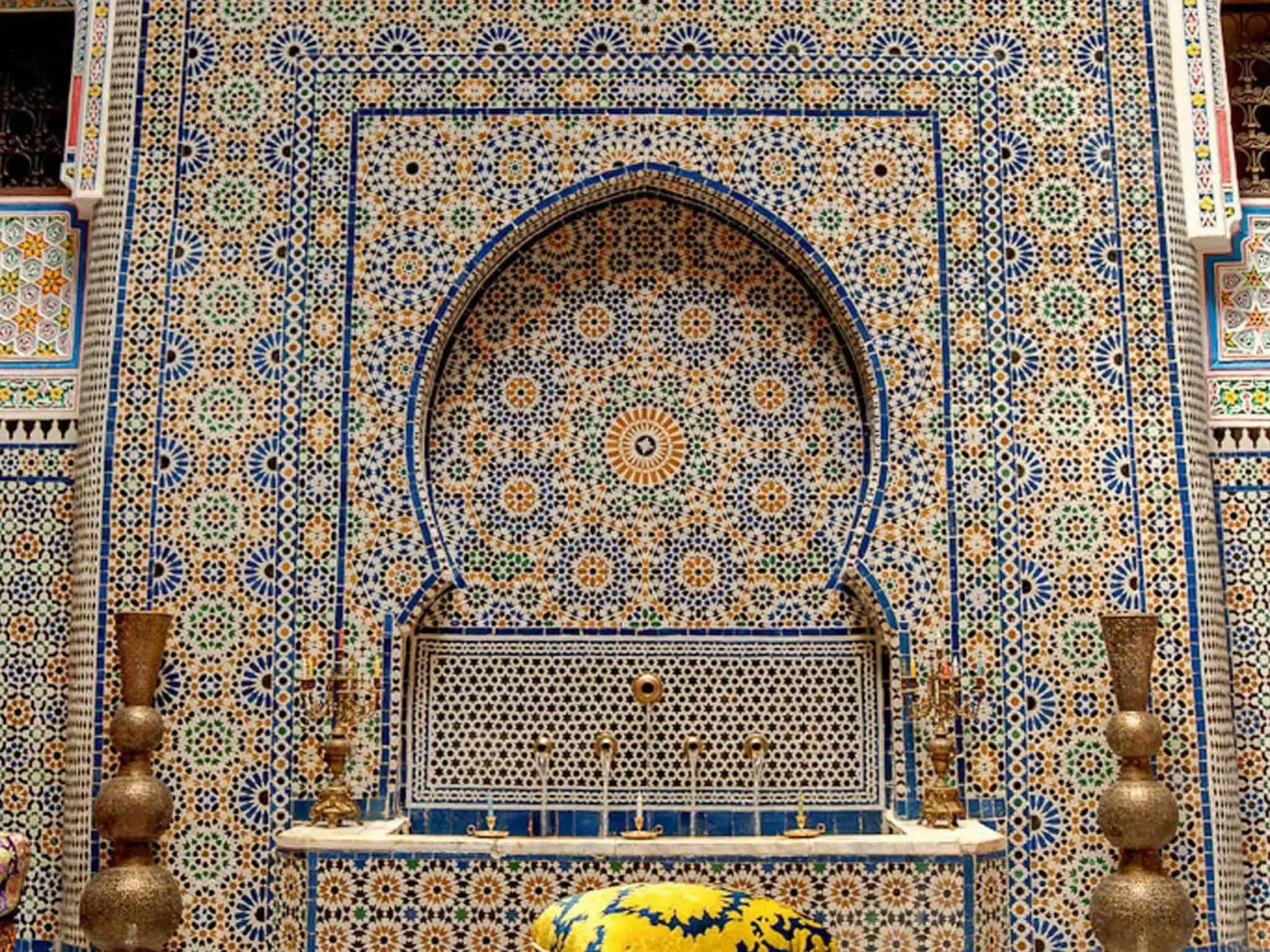 Foto - Riad Rcif & Spa Originale