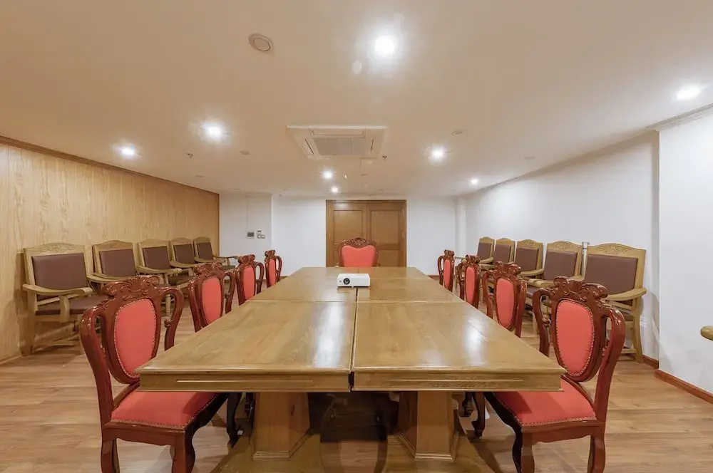 Photo - Hanoi Sail Hotel