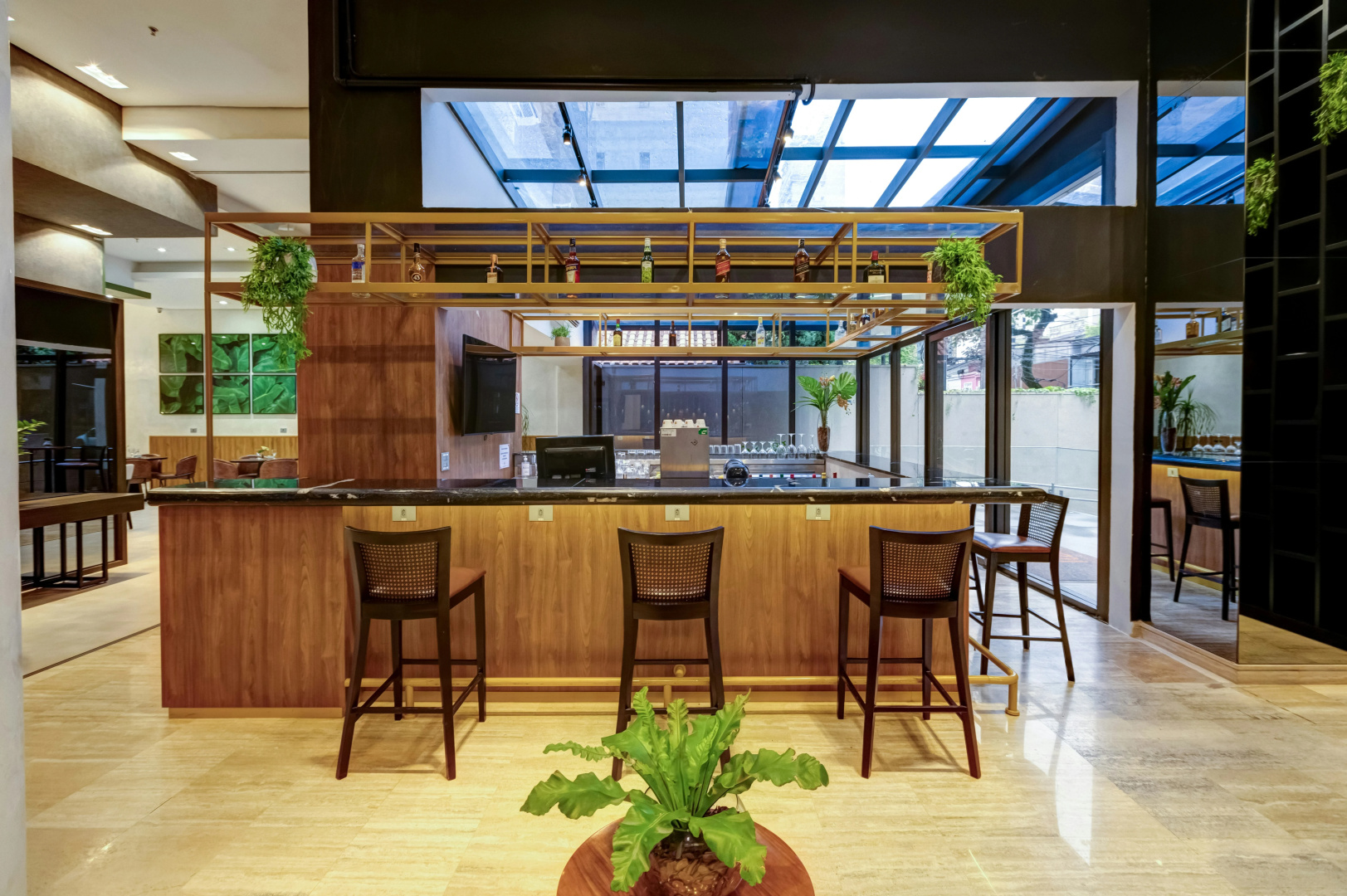 Photo - Double Tree by Hilton São Paulo Itaim