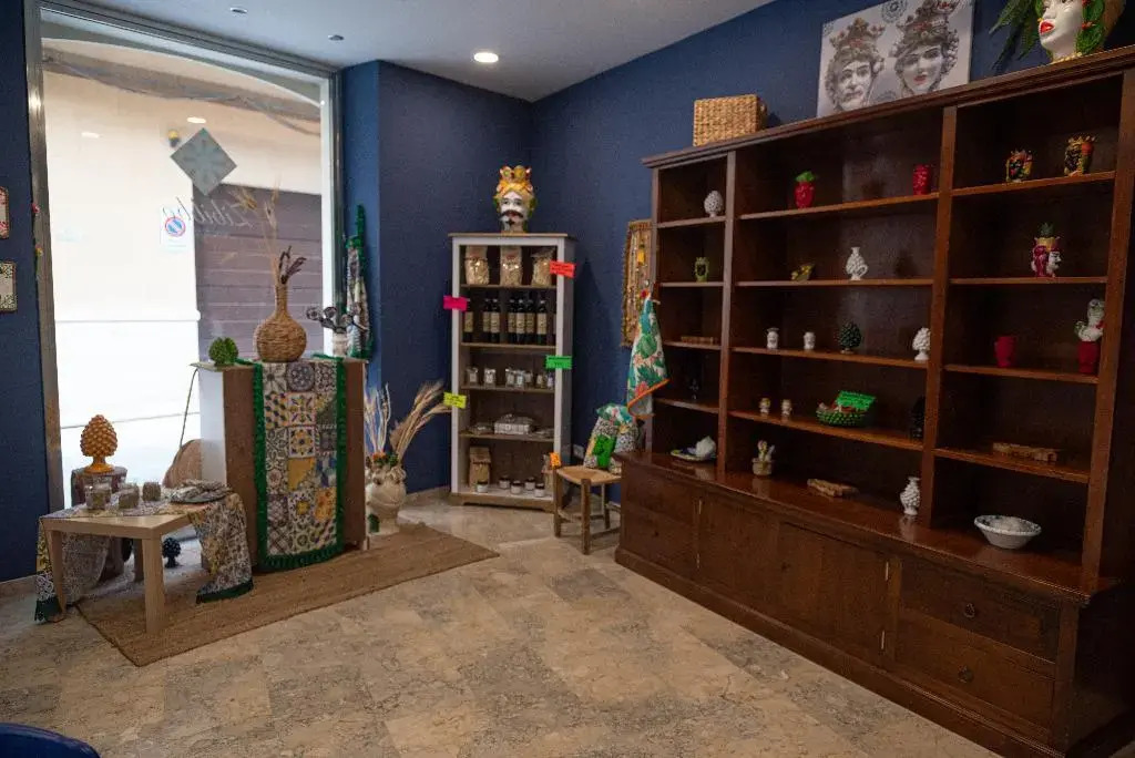 Foto - ZIBIBBO SUITES & ROOMS - Aparthotel in Centro Storico a Trapani