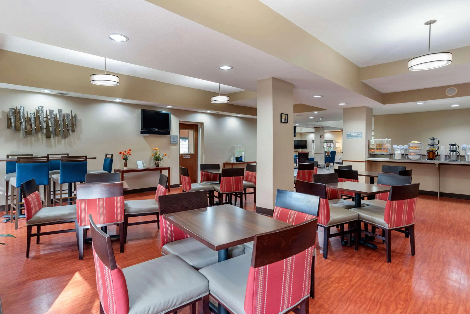 Foto - Comfort Suites Jacksonville Airport