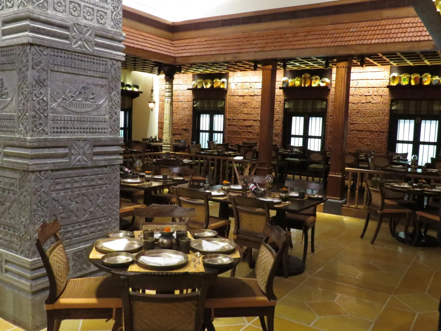 Foto - President - IHCL SeleQtions