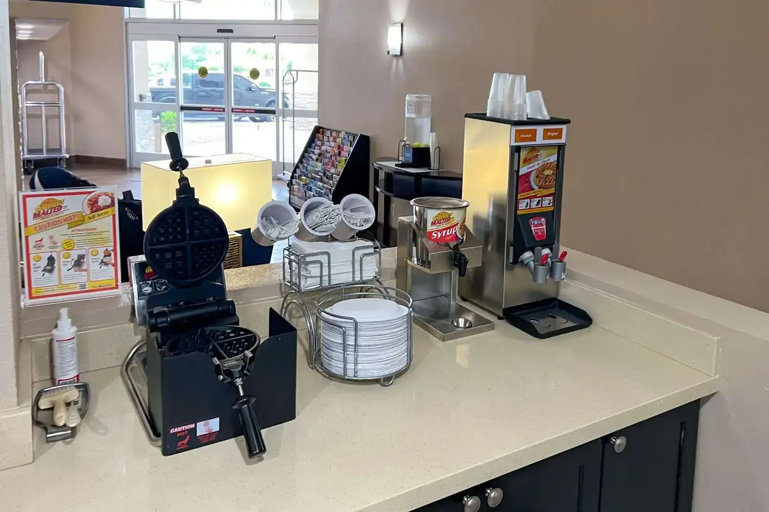 Foto - Comfort Inn & Suites Surprise Near Sun City West
