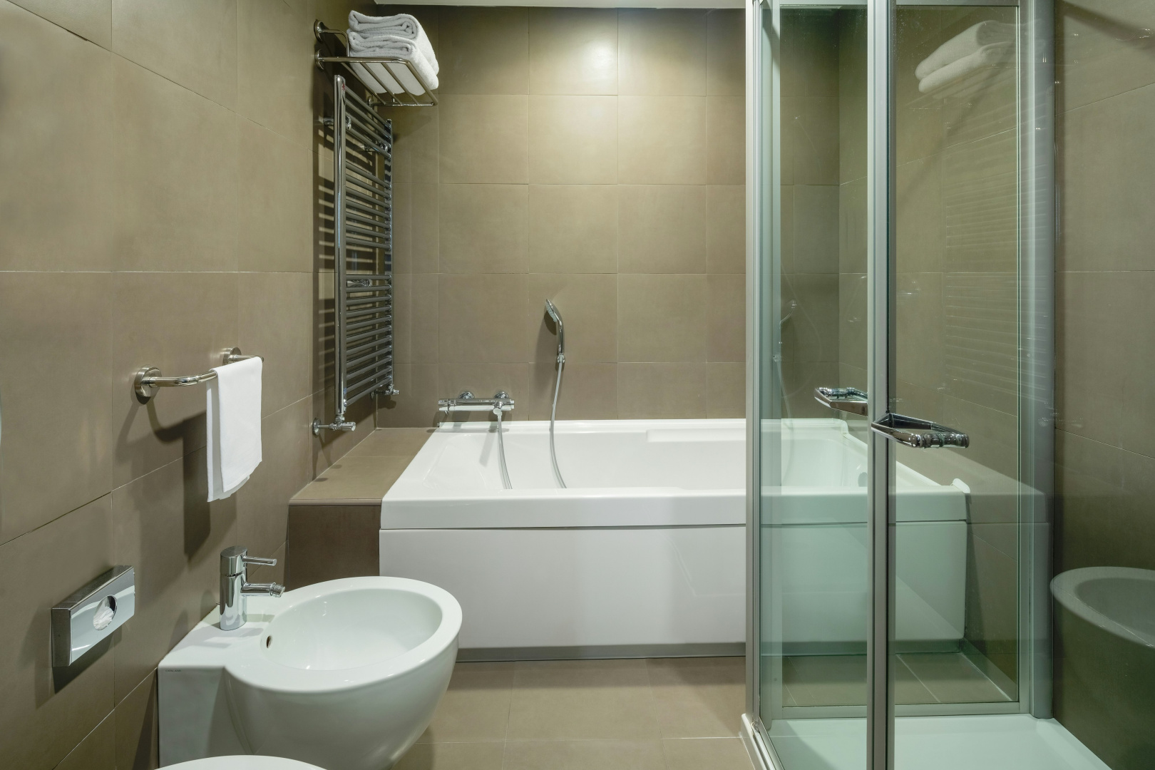 Foto - UNA Hotels Bologna San Lazzaro