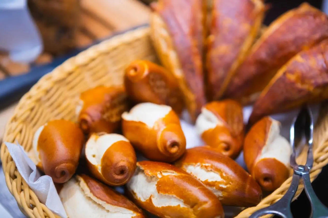 Photo - Garner Hotel Berlin - Messe by IHG