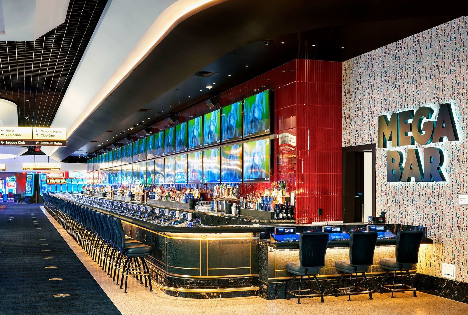 Foto - Circa Resort & Casino - Adults Only