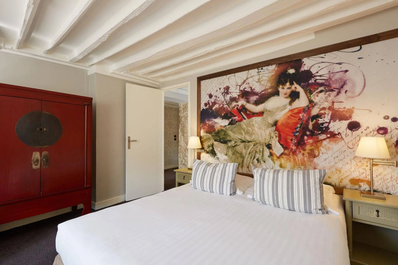 Foto - Hotel Excelsior Latin