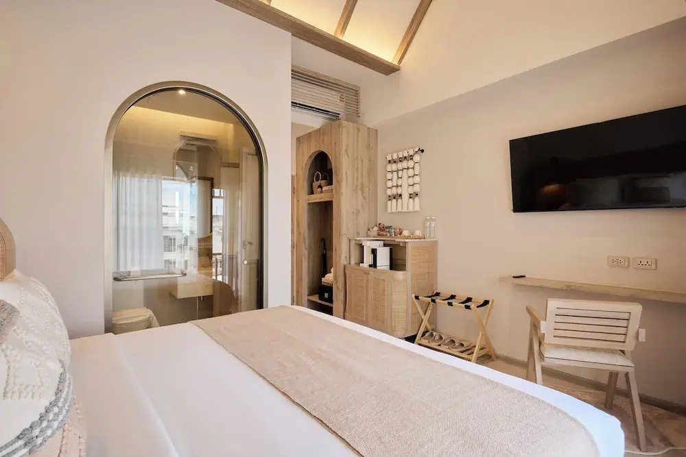 Photo - PE-LA Thapae Boutique Hotel