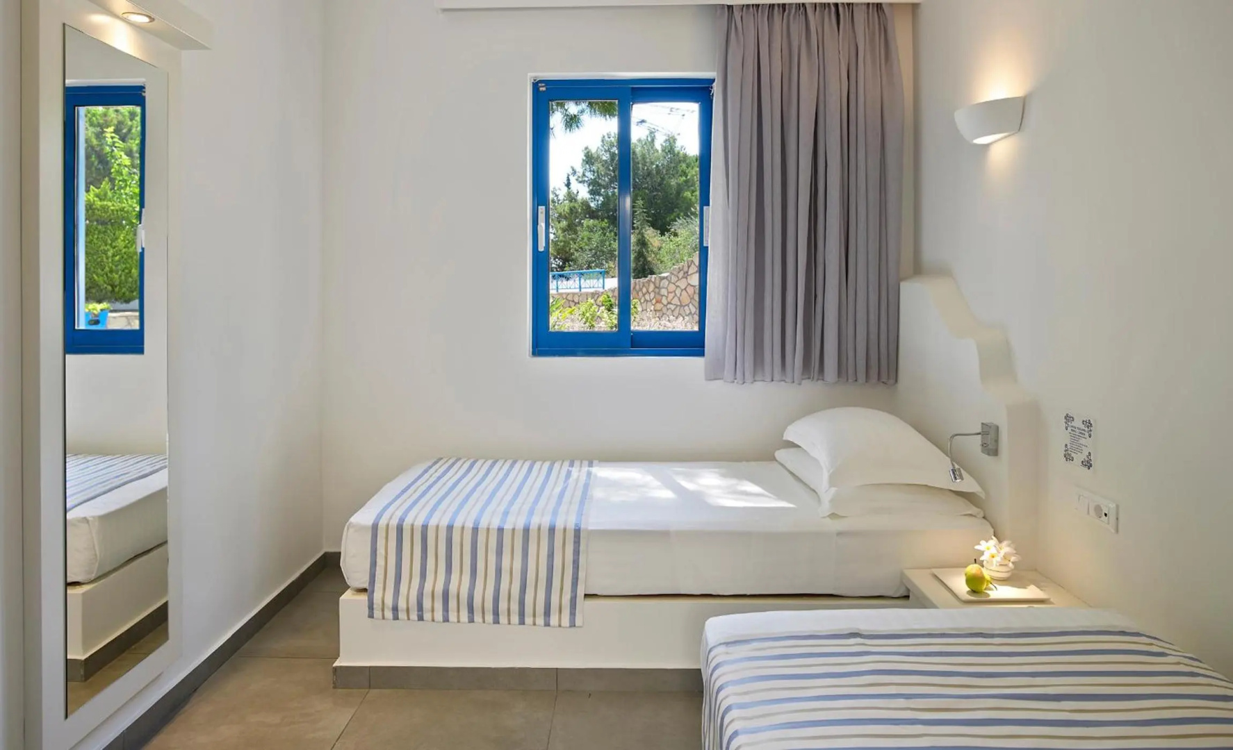 Foto - Lindia Thalassa Resort