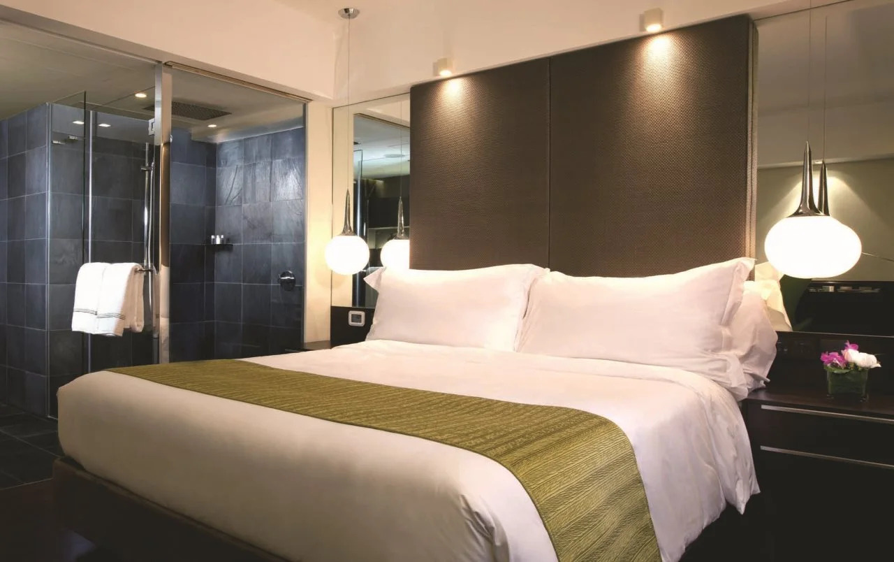 Foto - The Mira Hong Kong