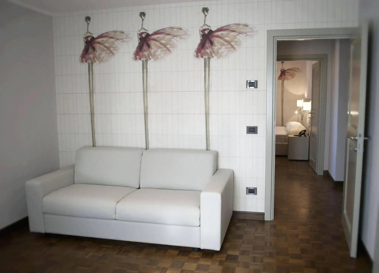 Foto - Tramas Hotel & Spa