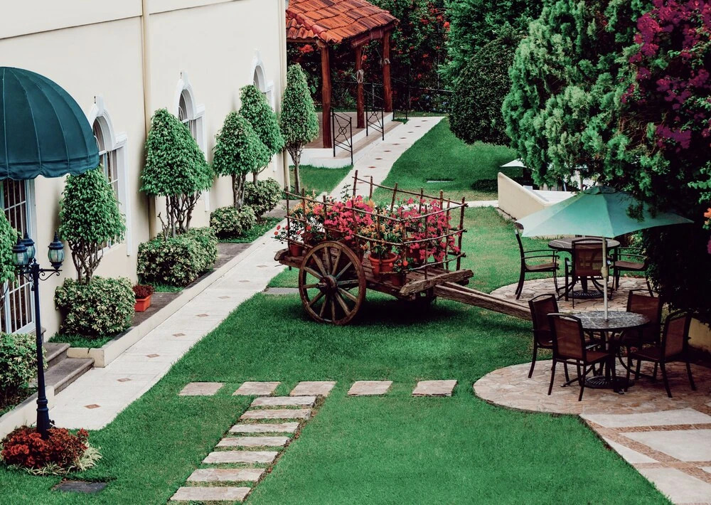 Foto - Hotel Mirador Plaza