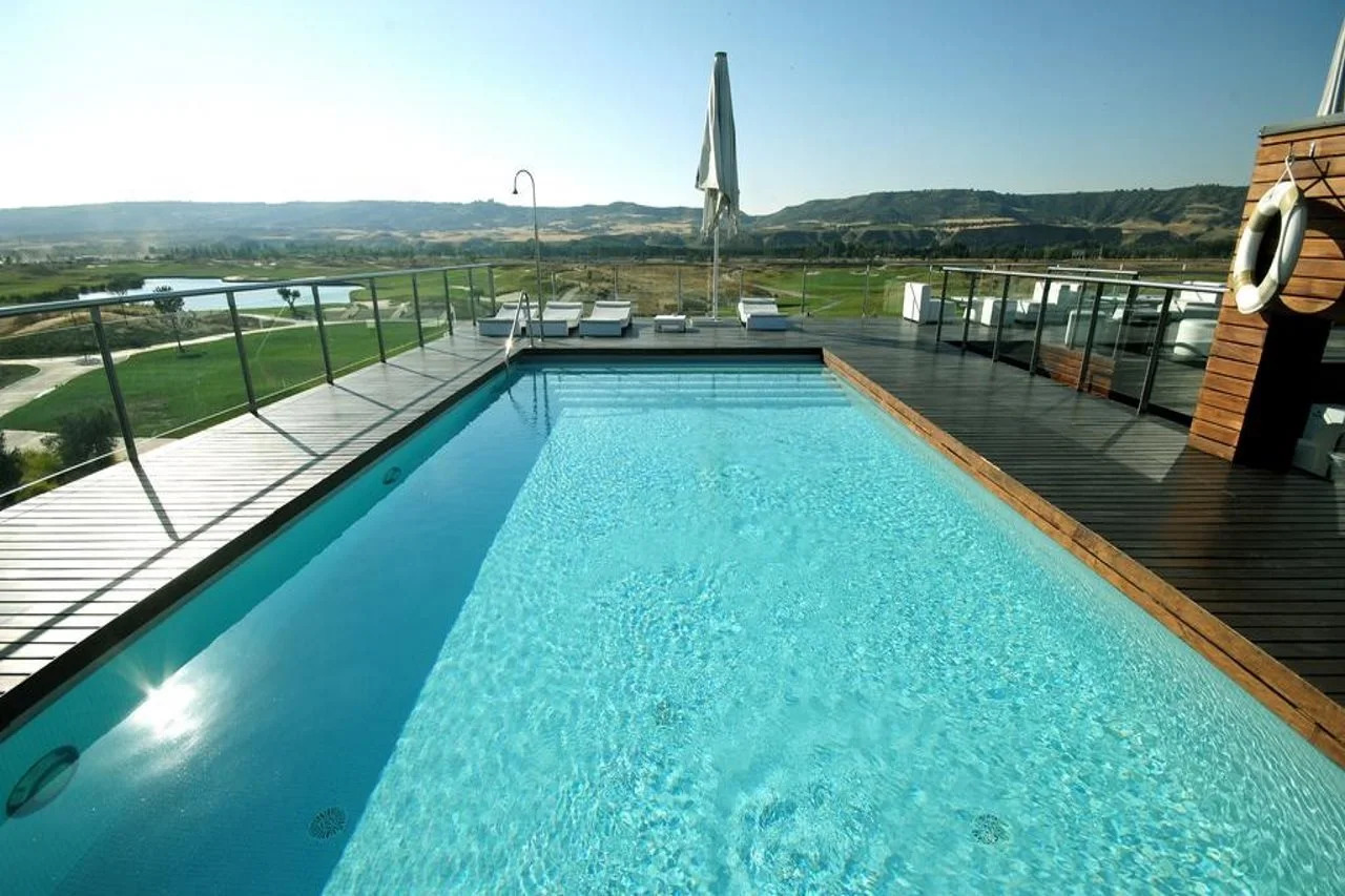 Photo - Sercotel El Encin Golf