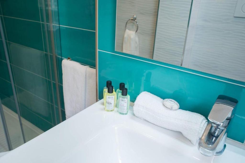 Foto - Residenza Flegrea