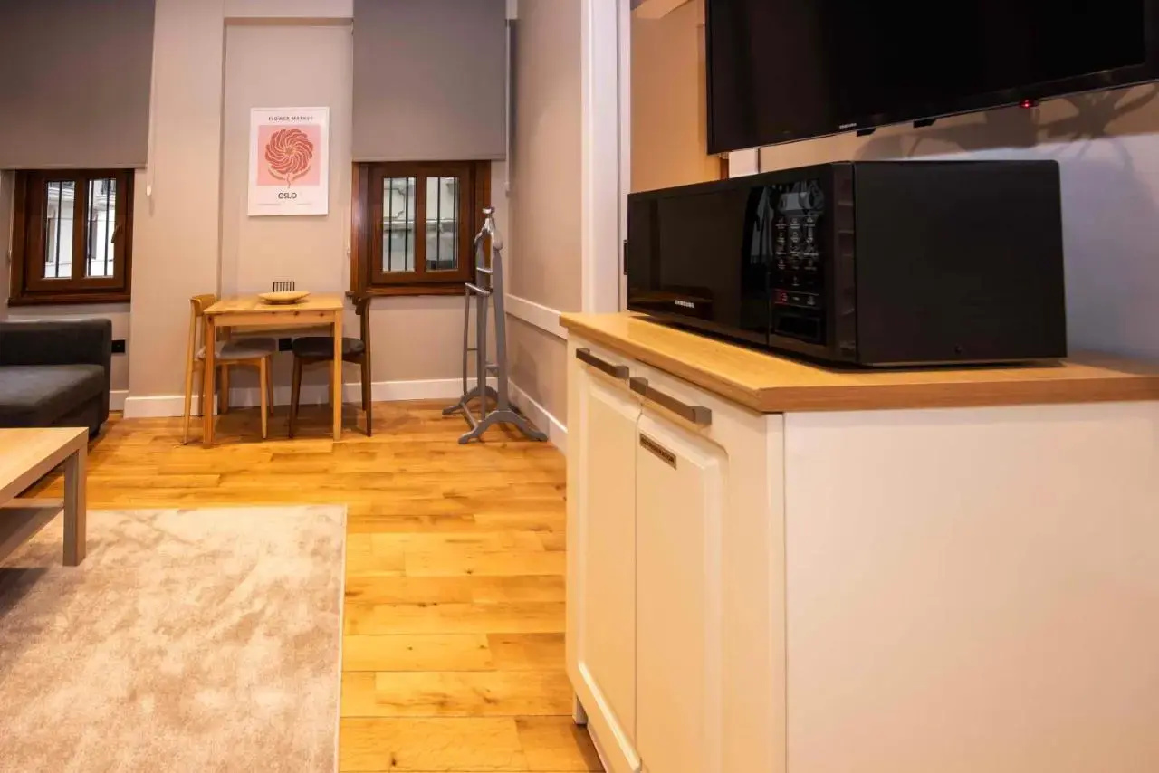 Photo - Bguest Pera Suites