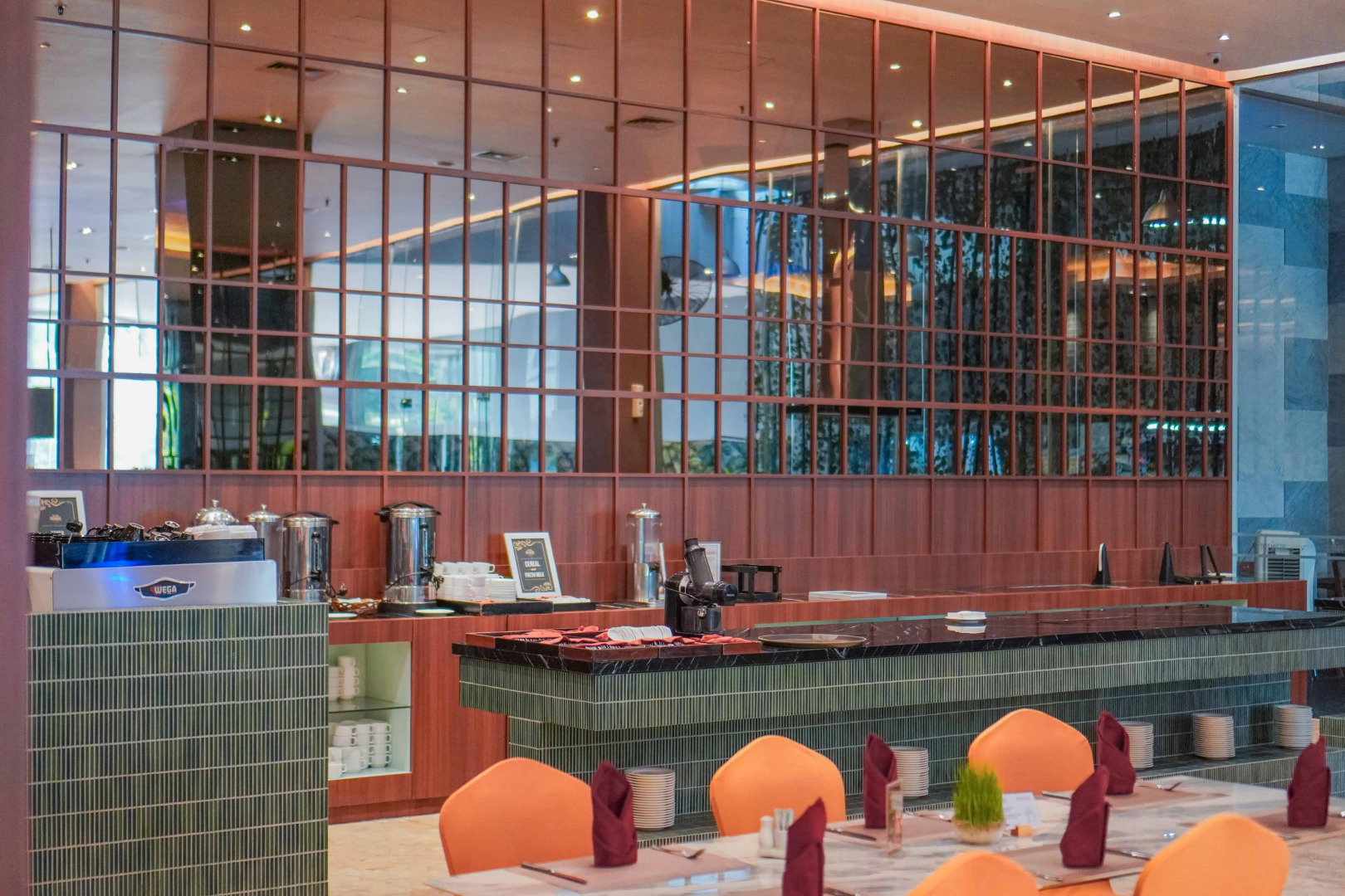 Photo - The Premiere Pekanbaru