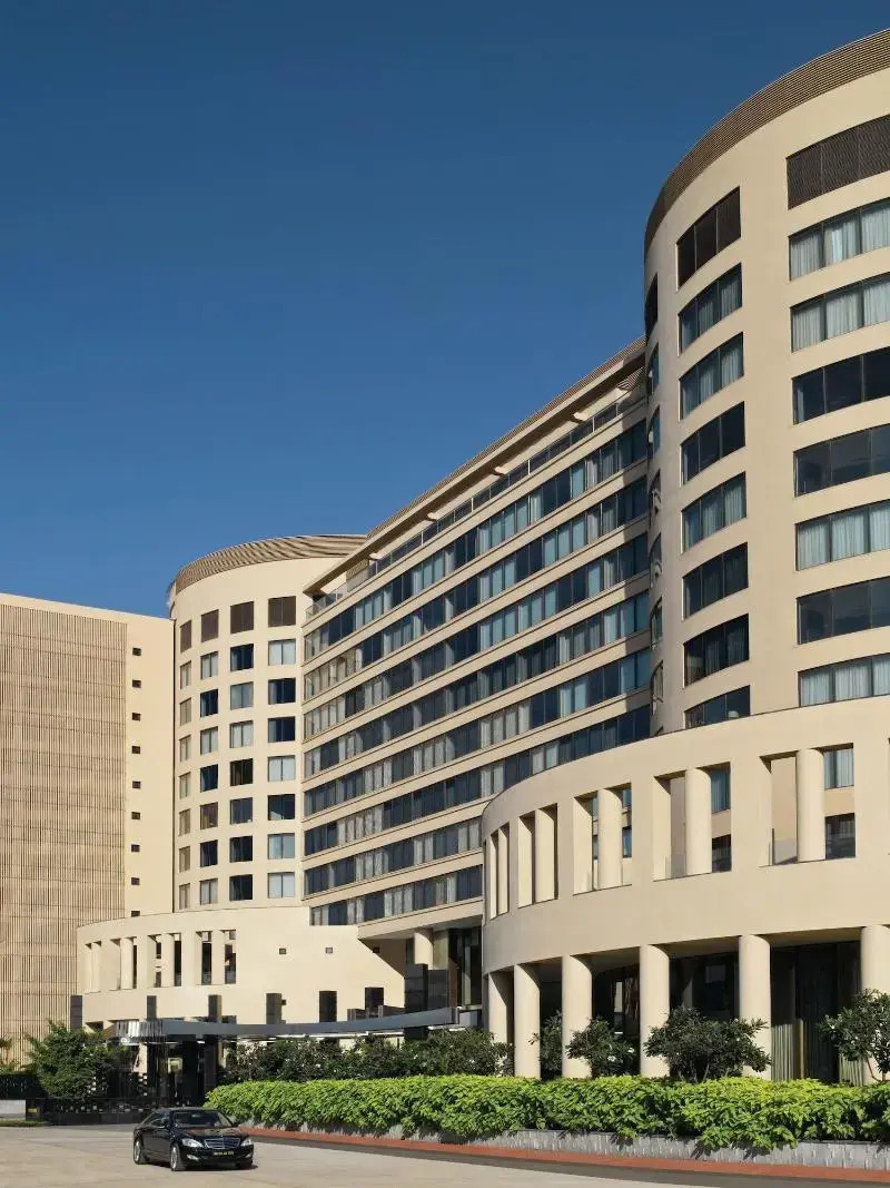 Photo - Trident Bandra Kurla