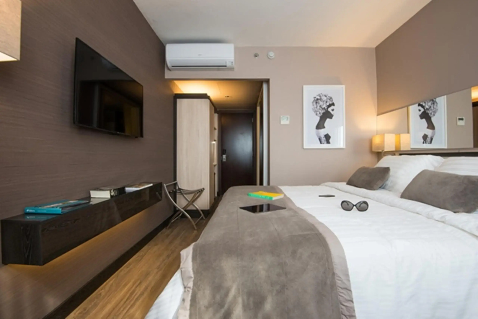 Photo - Hotel Atlantico Prime