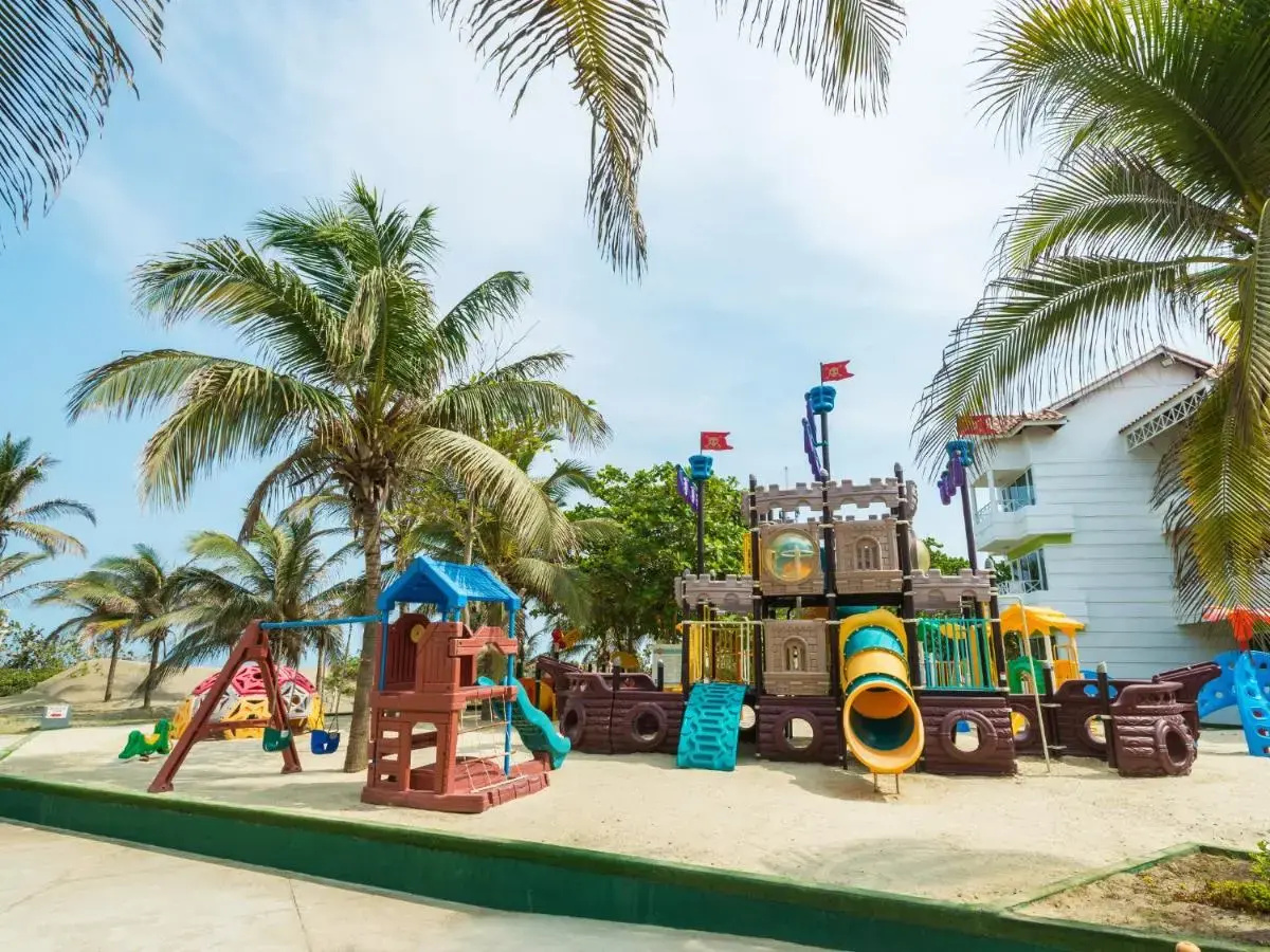 Photo - Las Americas Casa de Playa