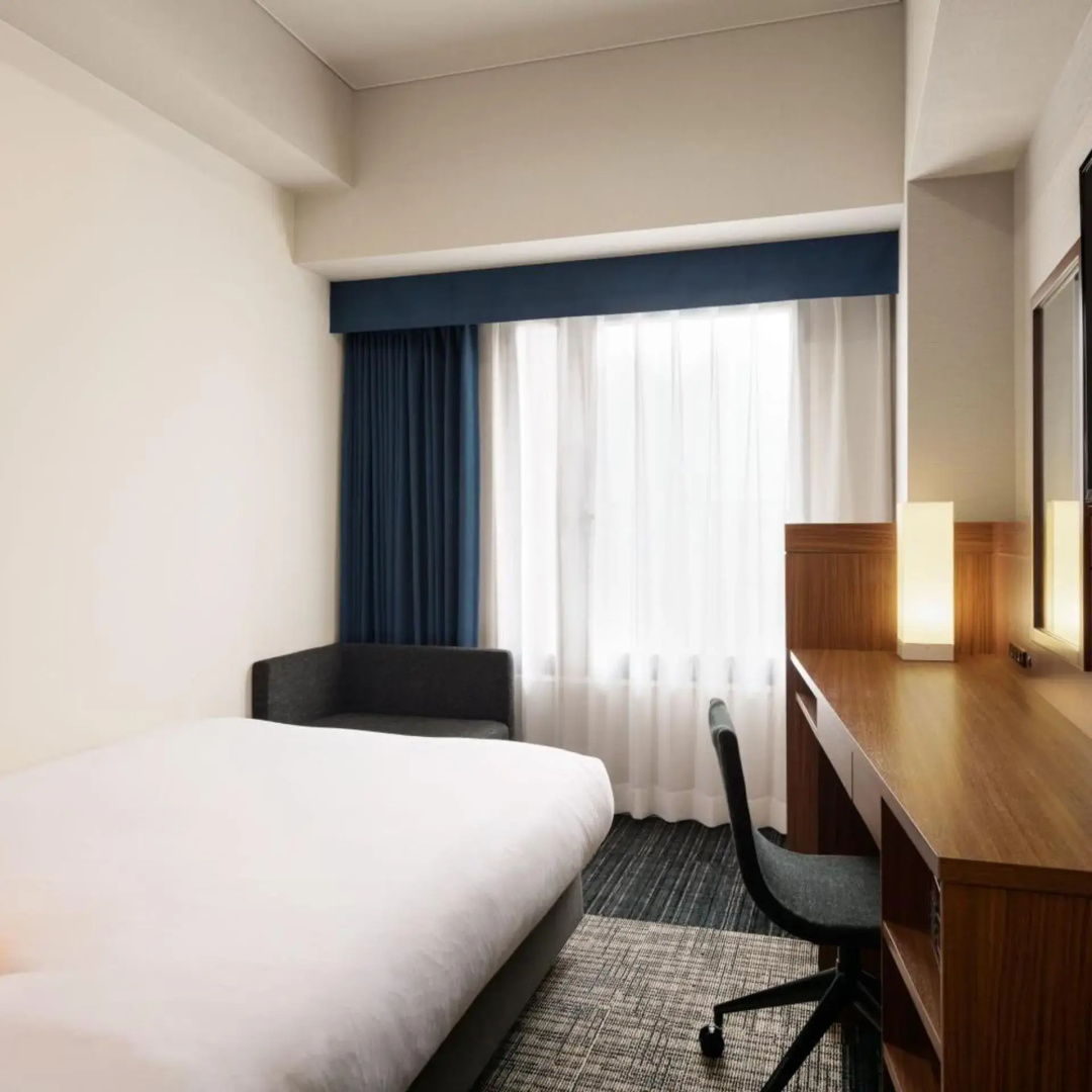 Foto - Four Points Flex by Sheraton Osaka Umeda