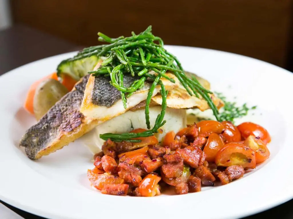 Foto - The Royal Highland Hotel