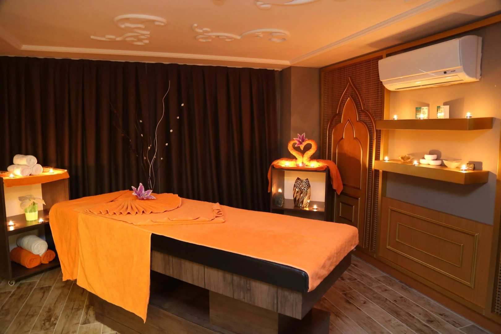 Foto - J'adore Deluxe Hotel & Spa Ultra All Inclusive