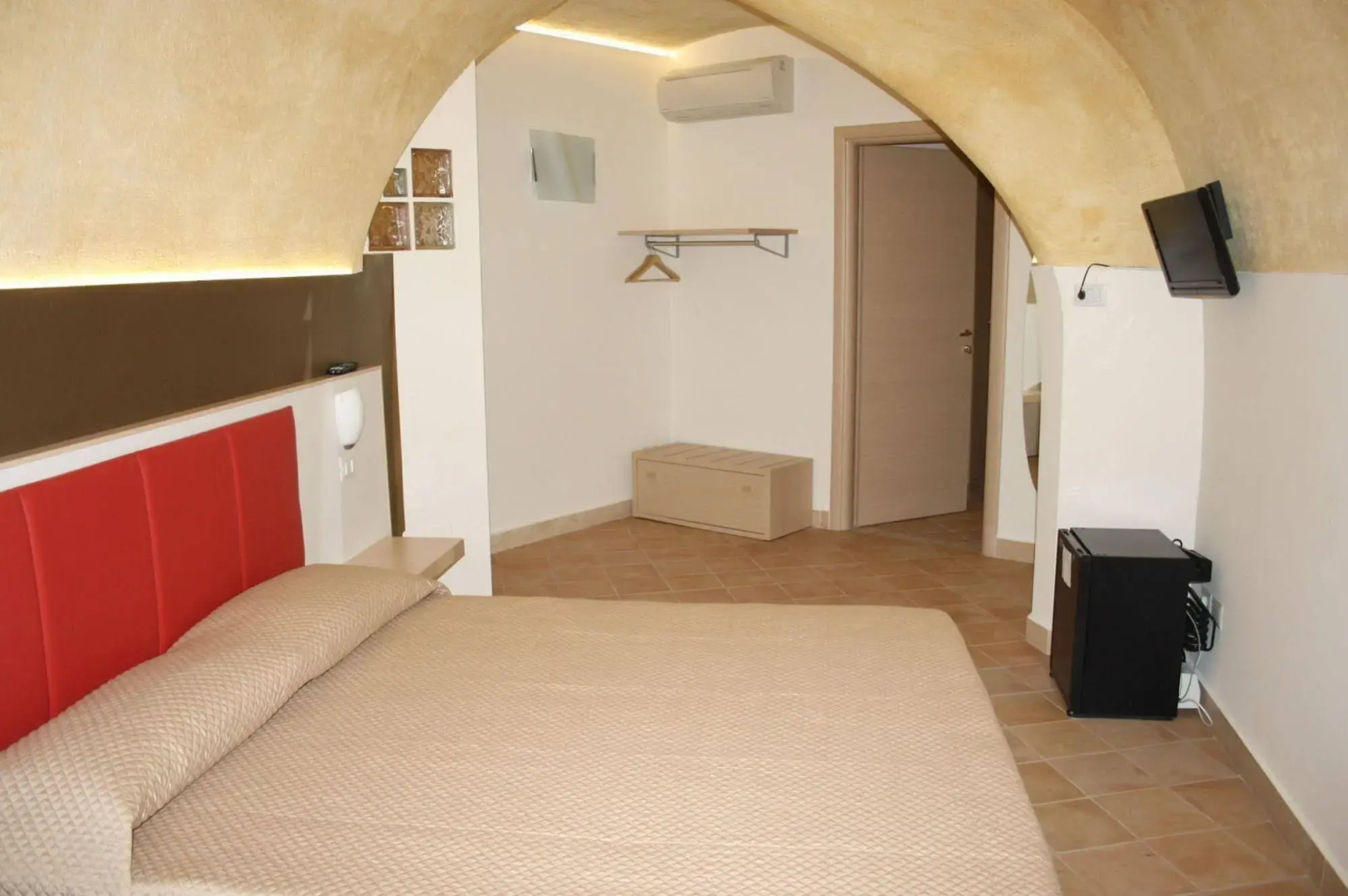 Photo - Il Sorriso Dei Sassi Rooms