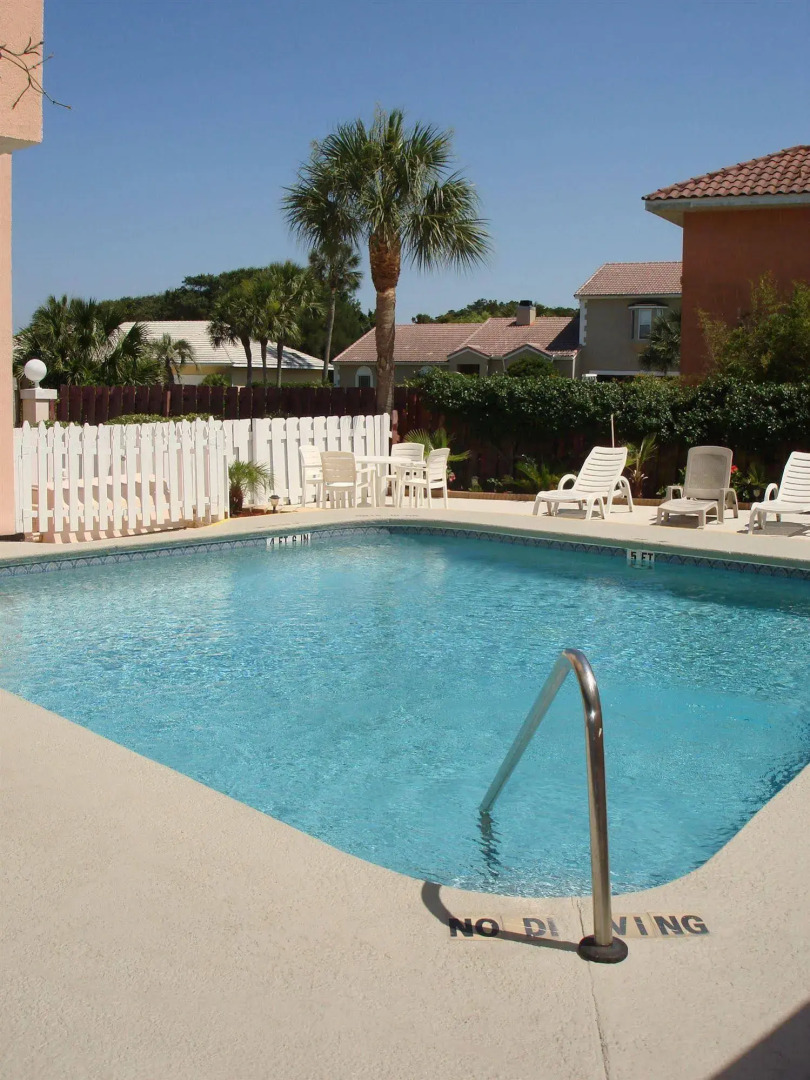 Photo - St. Augustine Island Inn