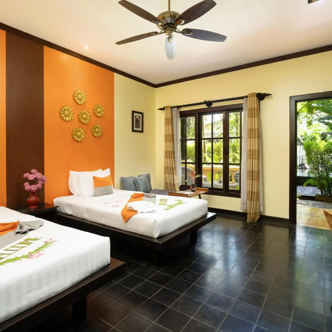 Foto - Residence Indochine d'Angkor